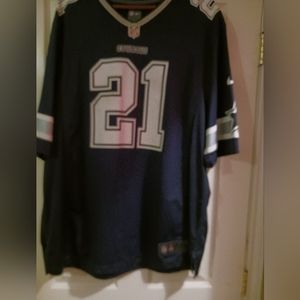 Dallas cowboys jersey 2xl